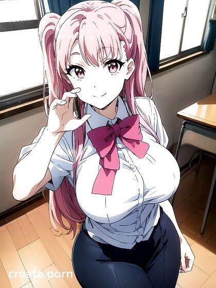 Mind-Blowing Hentai AI Porn Adventures