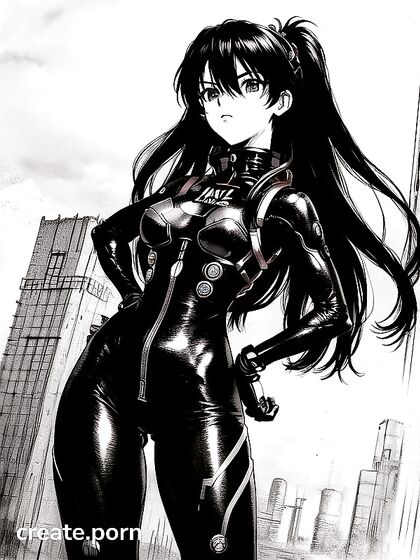 Mind-Blowing Hentai Hentai AI Image Adventures