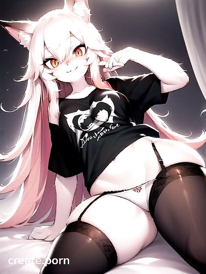 Mind-Bending Hentai Adventures in Artificial IntelligenceImage