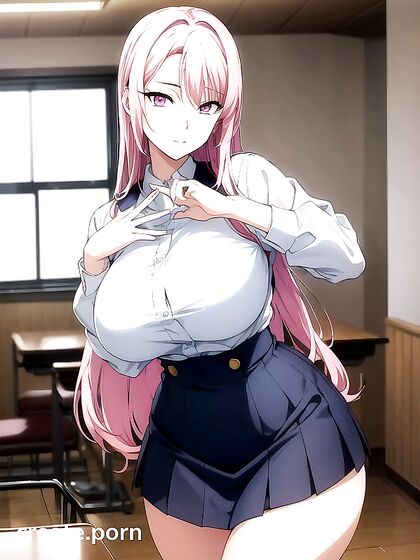 Mind-Blowing Hentai Hentai AI Image Adventures