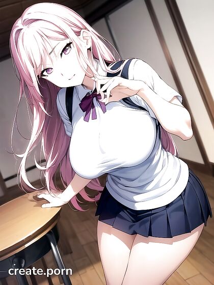 Mind-Blowing hentai Hentai AI Image Adventures