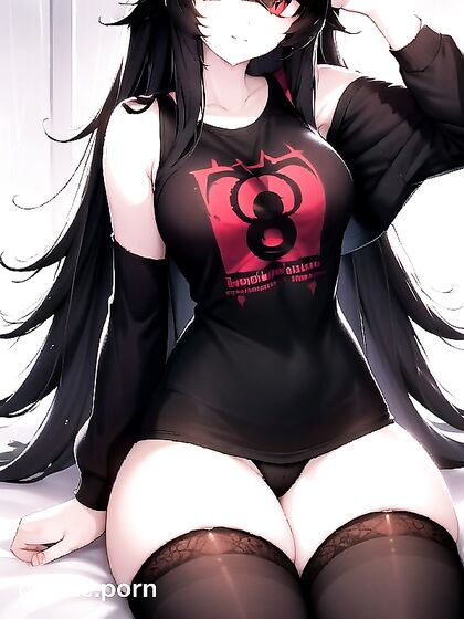 Mind-Blowing Hentai AI Porn Adventures