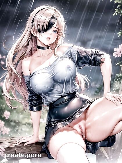 Mind-Blowing Hentai AI Porn Action