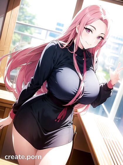 Mind-Blowing Hentai Hentai AI Image Adventures