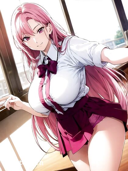 Mind-Blowing Hentai AI Porn Adventures