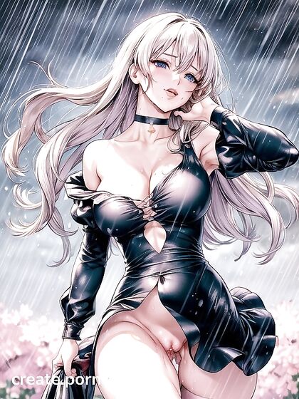 Mind-Blowing Hentai AI Porn Adventures