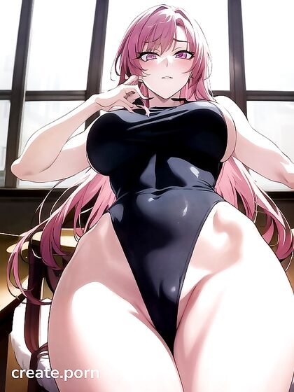 Mind-Blowing Hentai AI Image Experience
