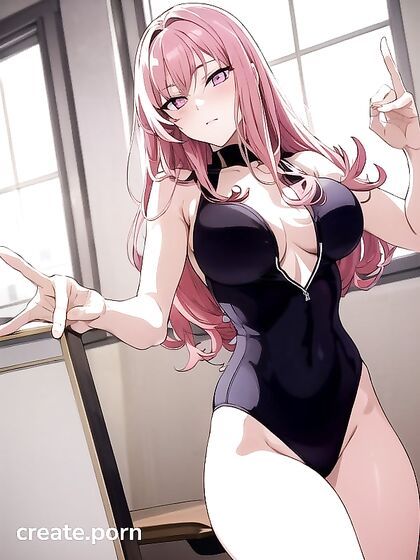 Mind-Blowing Hentai Hentai AI Image Action You Won't Forget