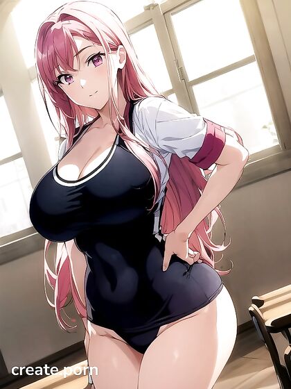 Mind-Blowing Hentai AI Porn Adventures