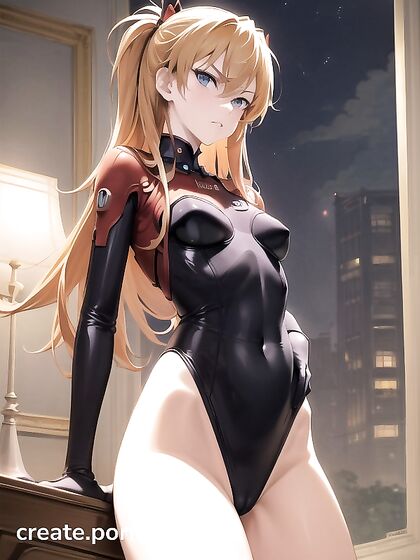 Mind-Blowing Hentai AI Porn Adventures