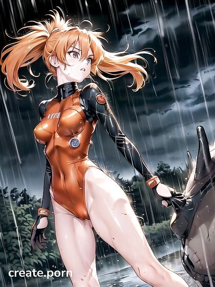 Mind-Blowing Hentai AI Porn Adventures