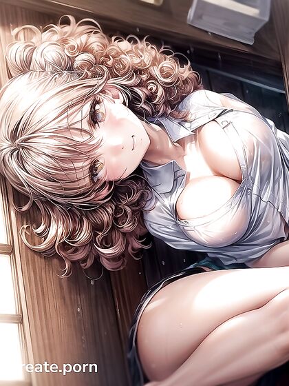 Mind-Blowing Hentai AI Porn Adventures