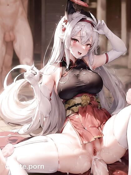 Furry Females Engage in Intense Sexual Adventures in Extreme Hentai