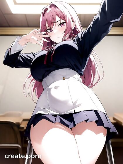 Mind-Blowing Hentai AI Porn Adventures Await You Tonight