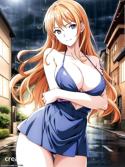Mind-Blowing Hentai Hentai AI Image Adventures