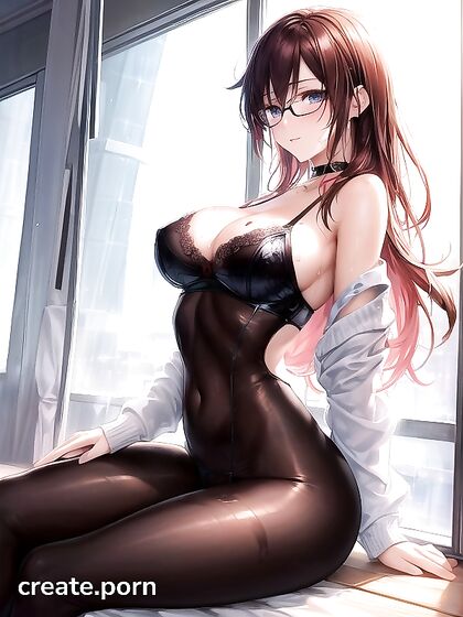 Mind-Blowing Hentai Hentai AI Image Adventures