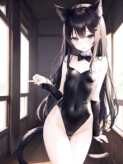 Mind-Blowing Hentai Hentai AI Image Adventures