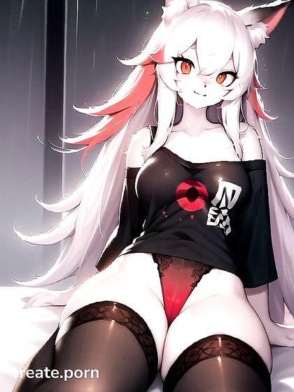 Mind-Blowing Hentai AI Porn Adventures
