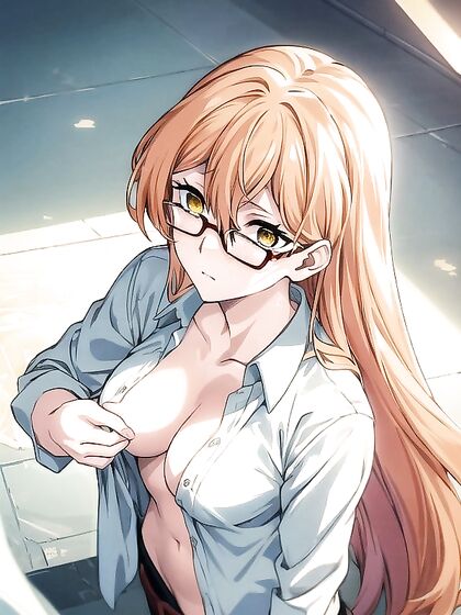 Mind-Blowing Hentai AI Porn Adventures