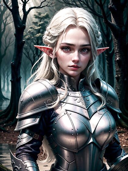 Passionate Rainstorm Encounter with Fiery Passion and Broken Trees Hentai