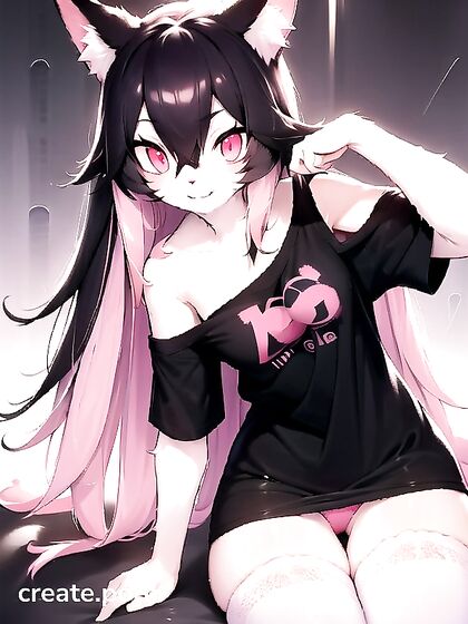 Mind-Blowing Hentai AI Porn Action