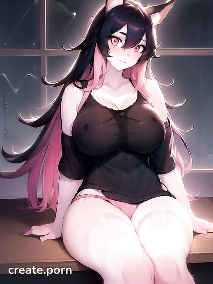Cum Inside Adventures - Intense Hentai Erotic Experiences