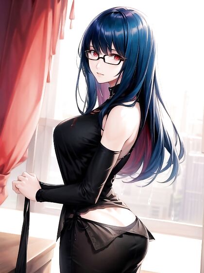 Mind-Blowing Hentai AI Porn Adventures