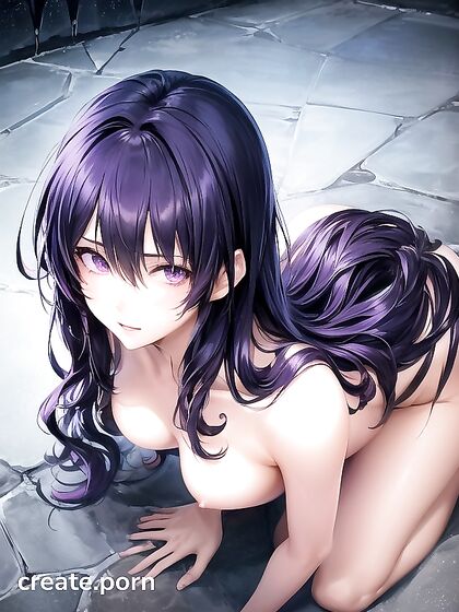 Mind-Blowing Hentai Hentai AI Image Adventures