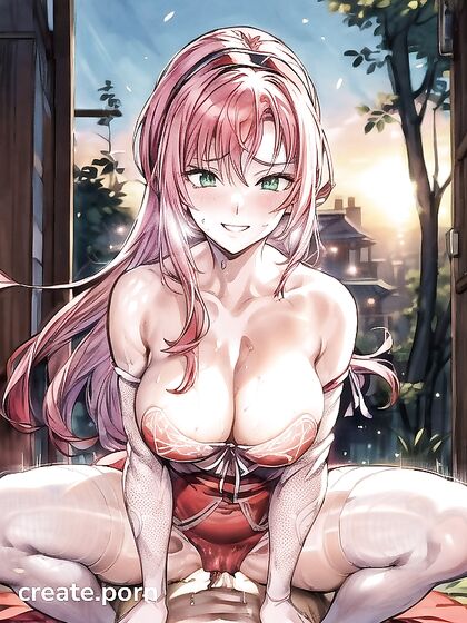 Mind-Blowing Hentai AI Porn Adventures