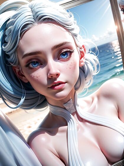 Mind-Blowing Hentai AI Porn Adventures