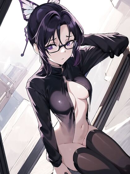 Mind-Blowing Hentai Hentai AI Image Adventures