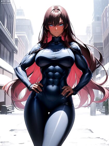 Korra from Avatar Bound in Intense Hentai Pleasure Sessions