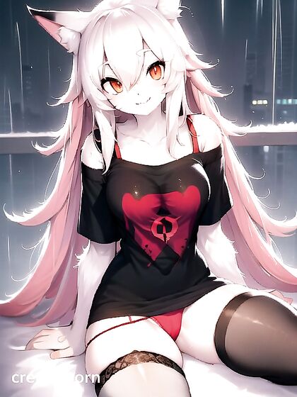 Mind-Blowing Hentai Hentai AI Image Adventures