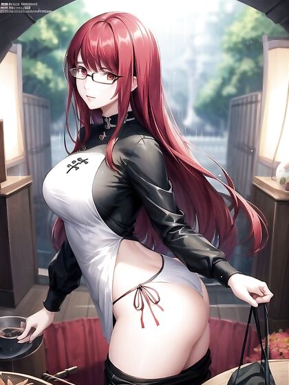 Mind-Blowing Hentai Hentai AI Image Adventures