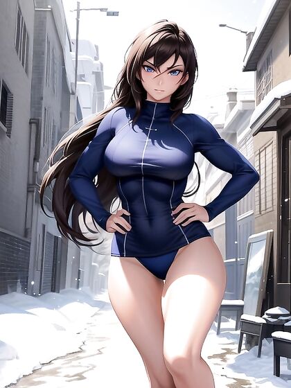 Korra from Avatar Bound in Erotic hentai for Intense Pleasure Sessions