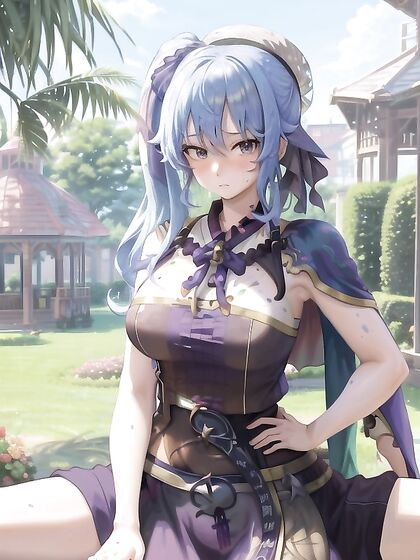 Mind-Blowing Hentai Hentai AI Image Adventures