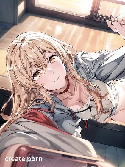 Mind-Blowing Hentai AI Porn Adventures