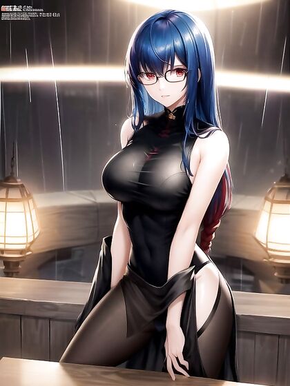 Mind-Blowing Hentai AI Porn Adventures