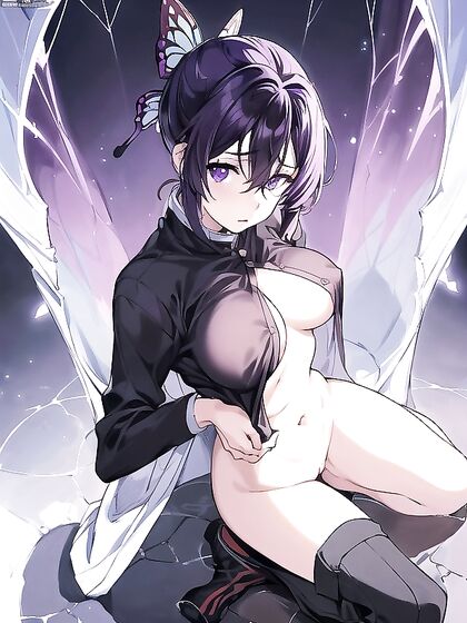 Mind-Blowing hentai Hentai AI Image Adventures