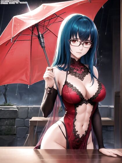 Mind-Blowing Hentai AI Porn Adventures