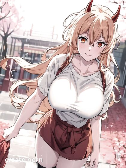 Mind-Blowing Hentai AI Porn Action