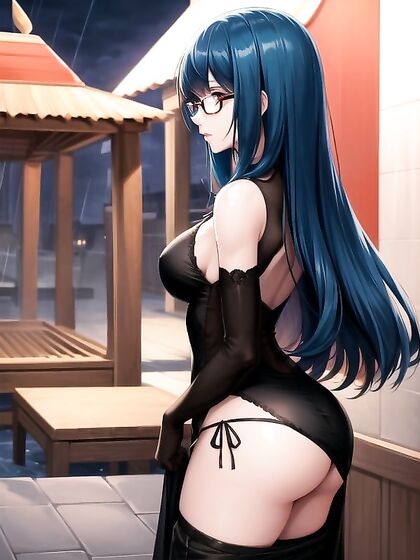 Mind-Blowing Hentai AI Porn Adventures