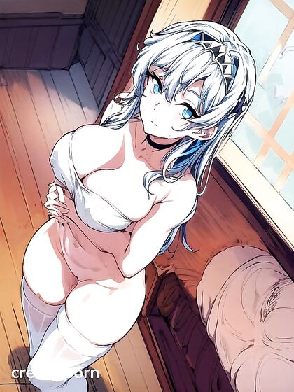 Mind-Blowing Hentai AI Porn Adventures
