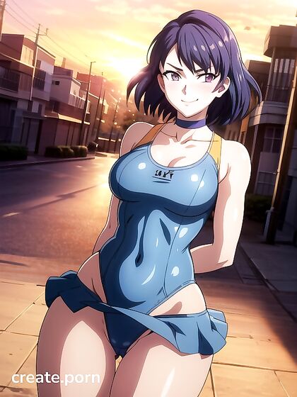 Mind-Blowing Hentai Hentai AI Image Adventures