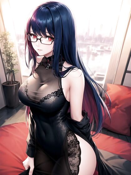Mind-Blowing Hentai Hentai AI Image Adventures