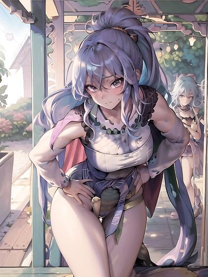 Mind-Blowing Hentai AI Porn Adventures