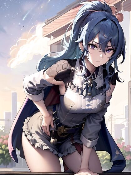 AI-Powered Hentai Porn for Ultimate Pleasure