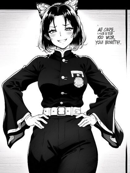 Mind-Bending hentai AI Image Experience