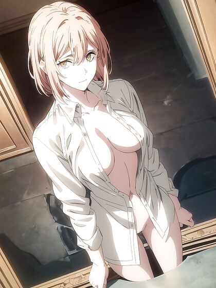 Mind-Blowing Hentai AI Porn Adventures