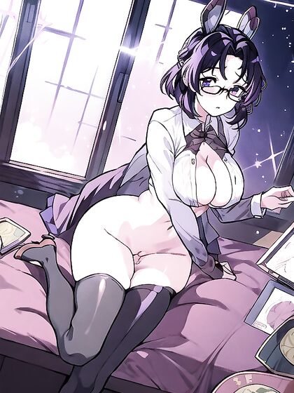 Mind-Blowing Hentai Hentai AI Image Adventures